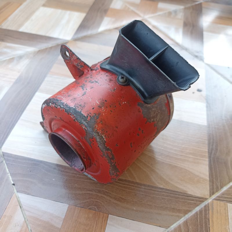 saringan udara box filter Suzuki ts TS 100 GT 100 ts100 honcho Original