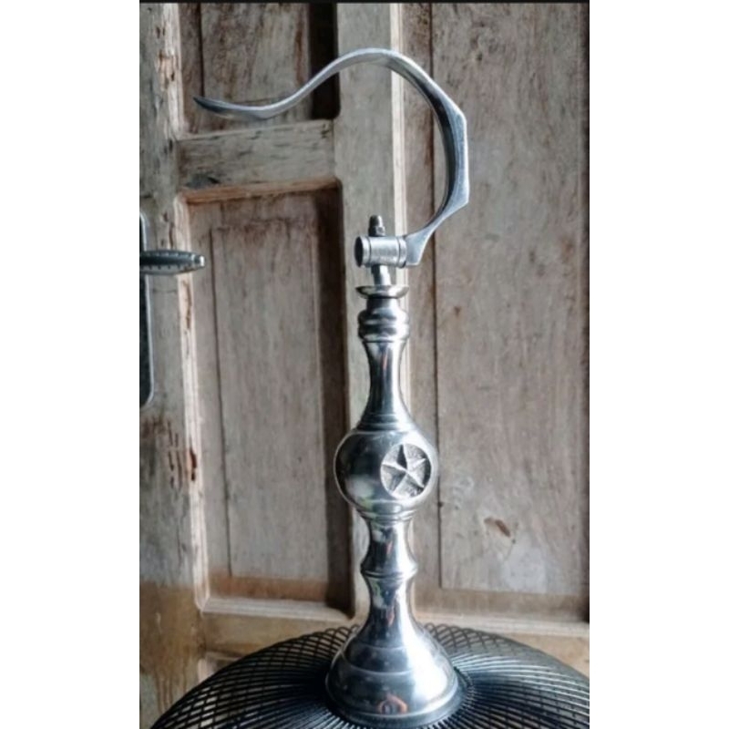 GANTUNG LIPAT + PION STENLIS SANGKAR HELOPET PLECI