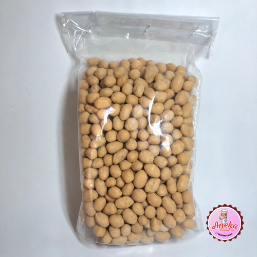 

Kacang Telur | Gurih dan Renyah