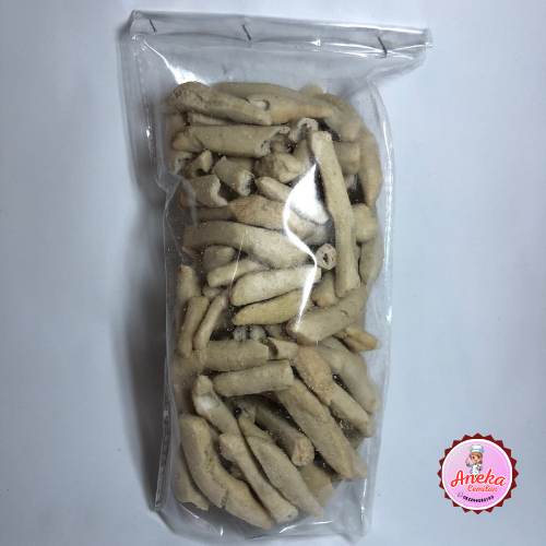 

Basreng Rasa Original Daun Jeruk