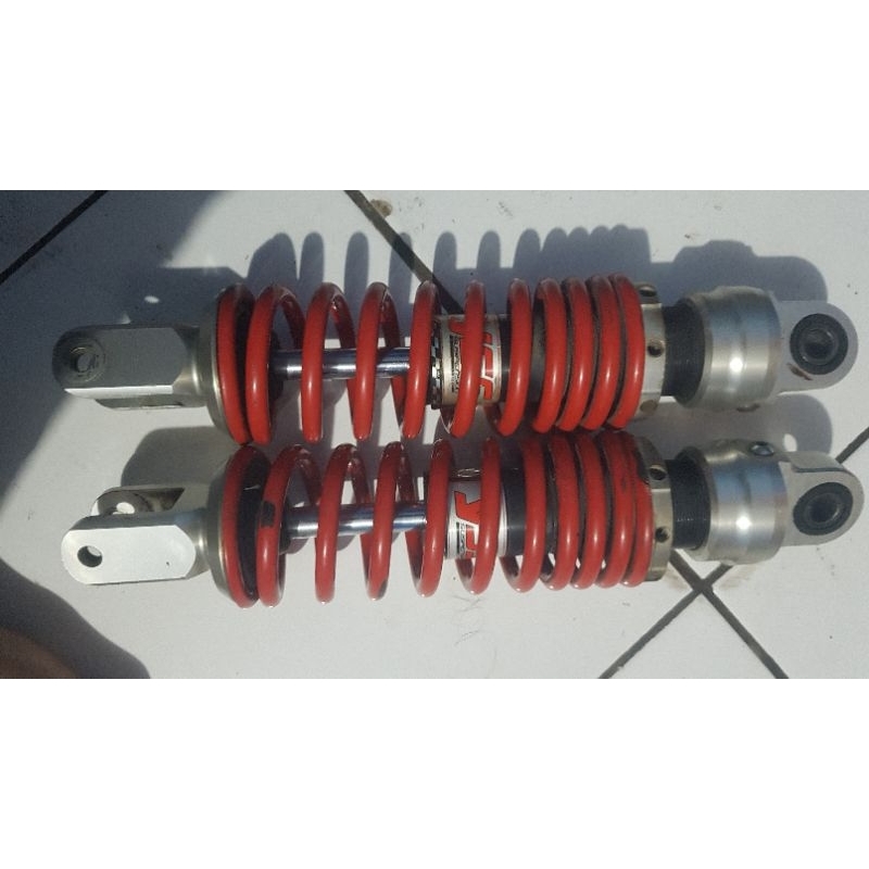 shock yss z series nouvo