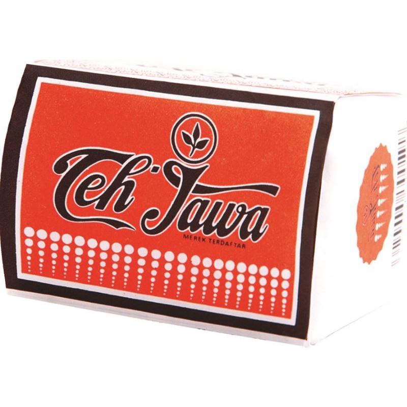 

Teh Jawa Bubuk Tabur Wangi Orange Tea 40 80 gram JO1 JO2