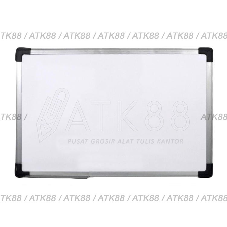 

KODE O4Y6 Papan Tulis Whiteboard 6x8