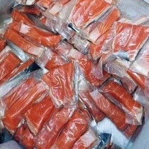 

Fillet Salmon Norwegia
