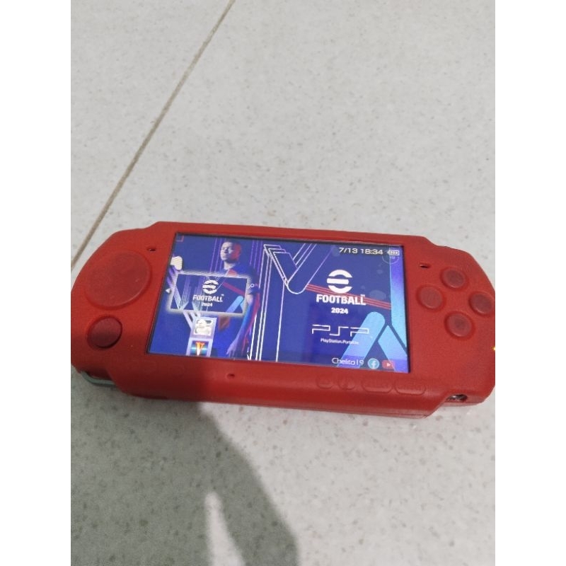 psp 3000