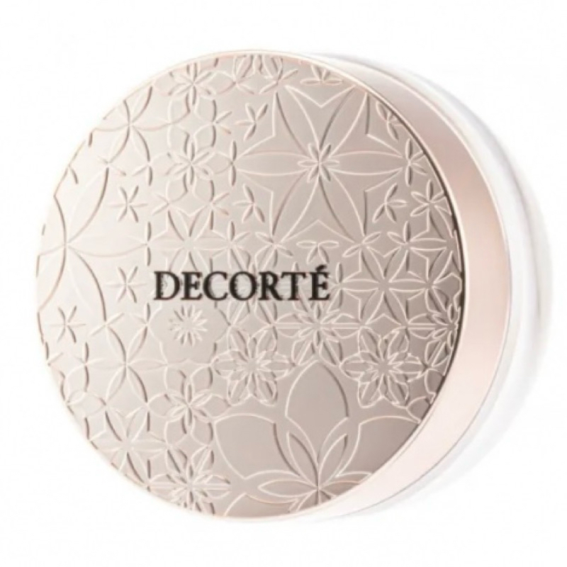 Decorte Cosme Decorté Loose Powder in 10 Misty Beige