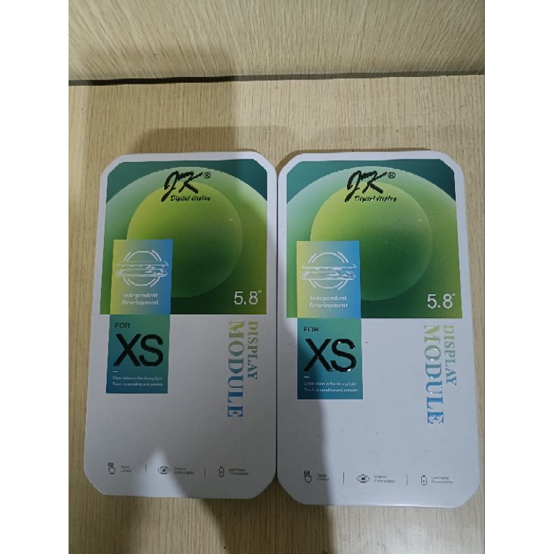 Lcd iPhone XS original jk