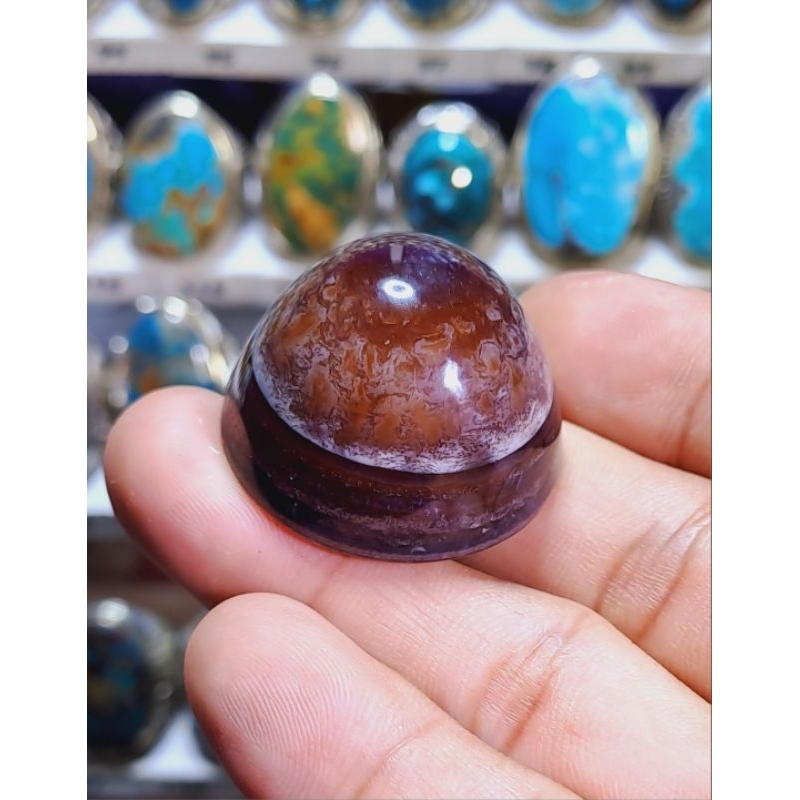 batu puser bumi sulaiman mata CODE NO 7