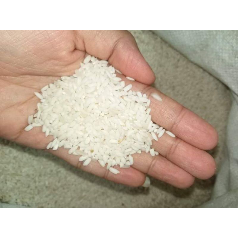 

BERAS MENTIK SUSU 3KG