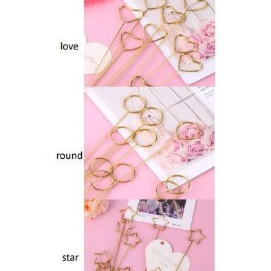 

Eksklusif gold card stickstick kartu warna emaskertas bunga buket