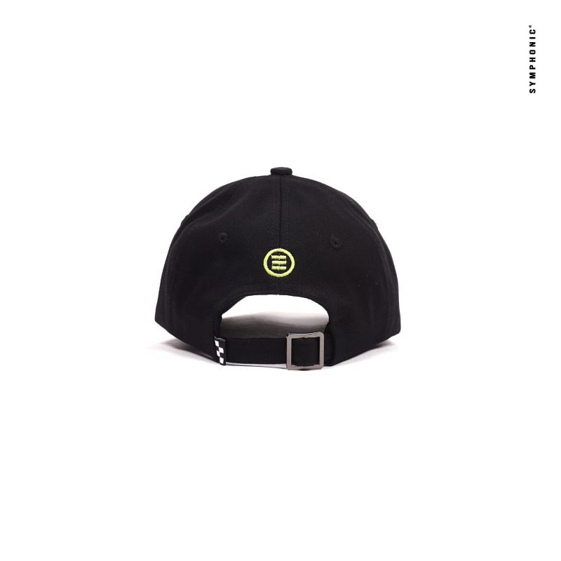 POLO CAPS SYMPHONIC ORIGINAL | TOPI SYMPHONIC | TOPI BASEBALL