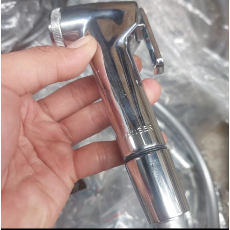 jetshower klosed/shower cebok wasser