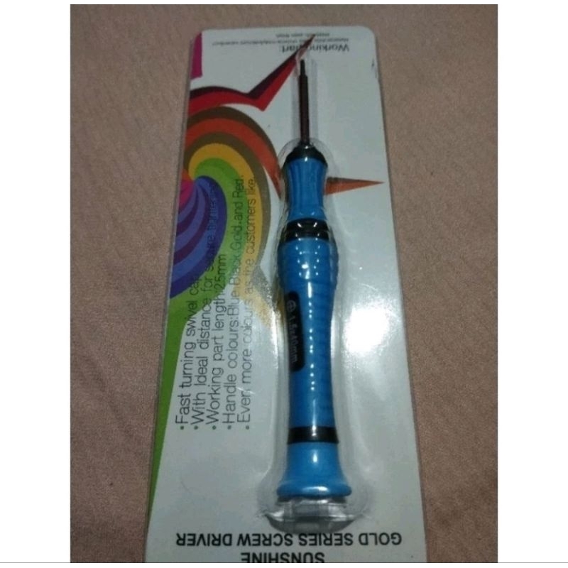 OBENG PLUS 1,5 OBENG HANDPHONE ANDROID