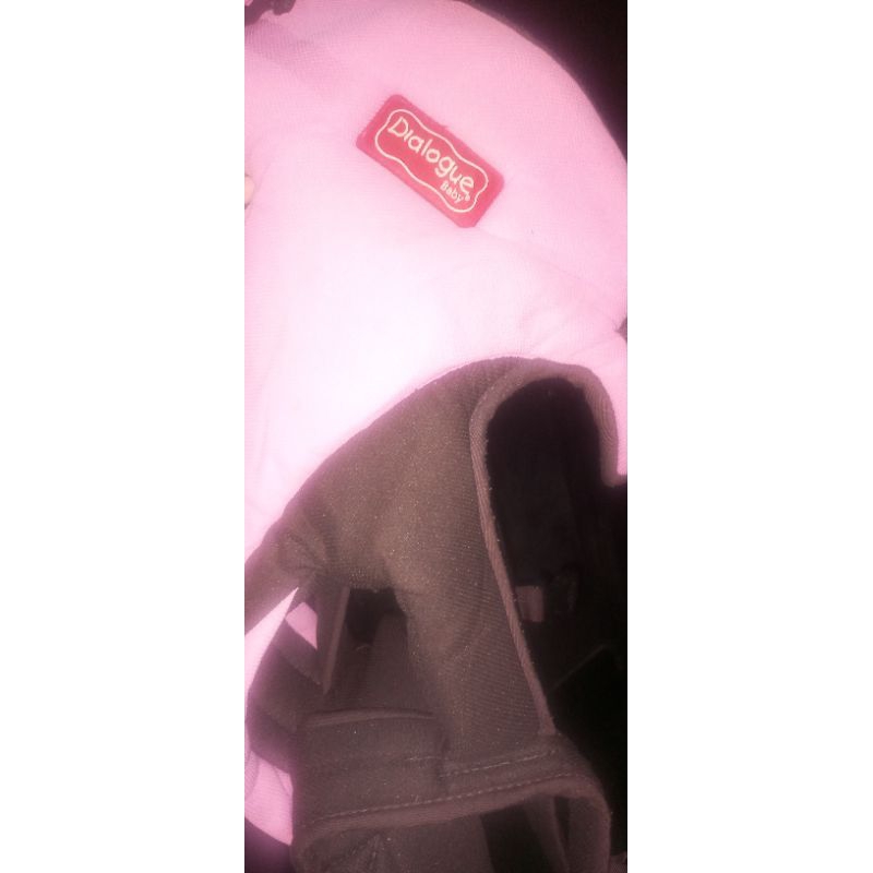 Gendongan Bayi Dialogue Baby