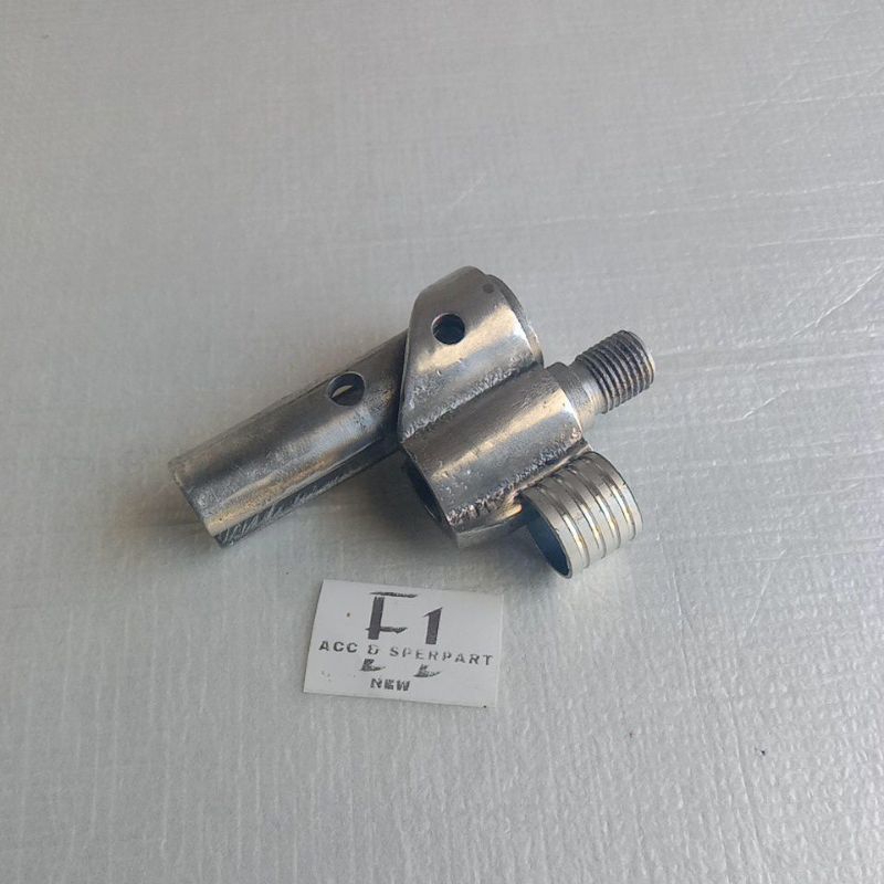 pisir/visir depan ukuran22