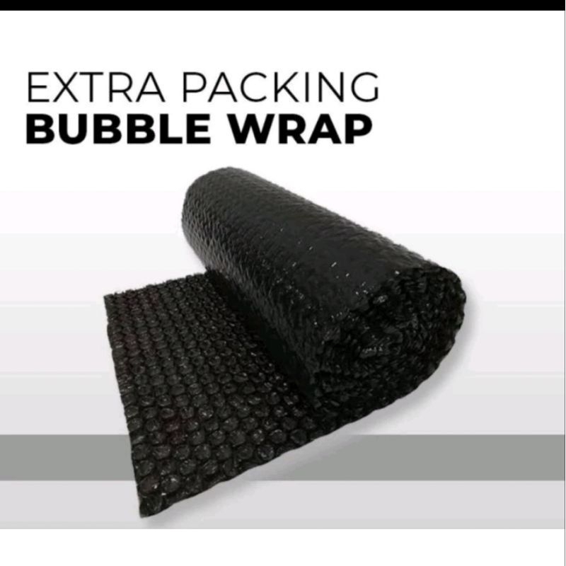 

PROMO EKTRA PACKING BUBBLE WRAP EKSTRA PACKING BUBBLE WRAP KARDUS EKSTRA PACKING