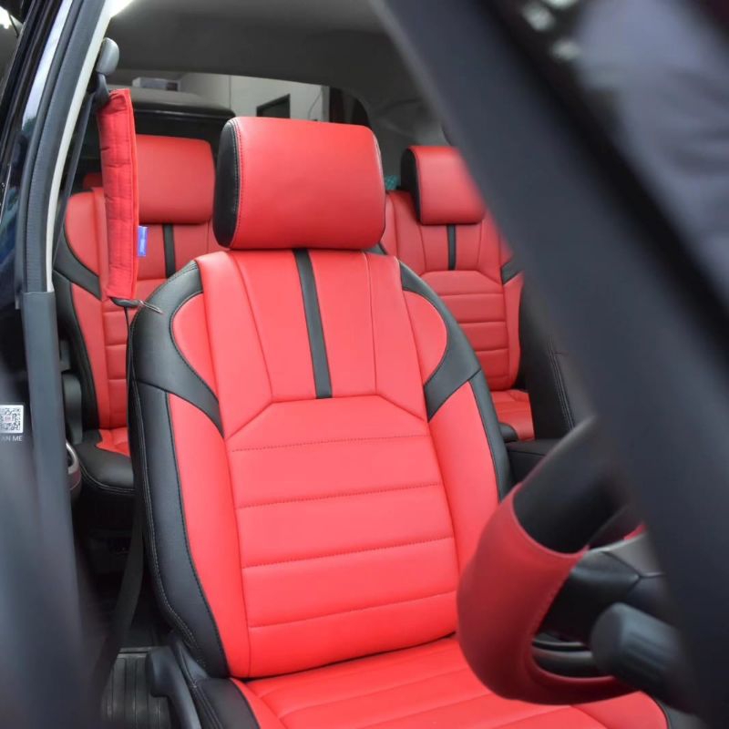 sarung jok mobil Avanza 2012-2021fullset