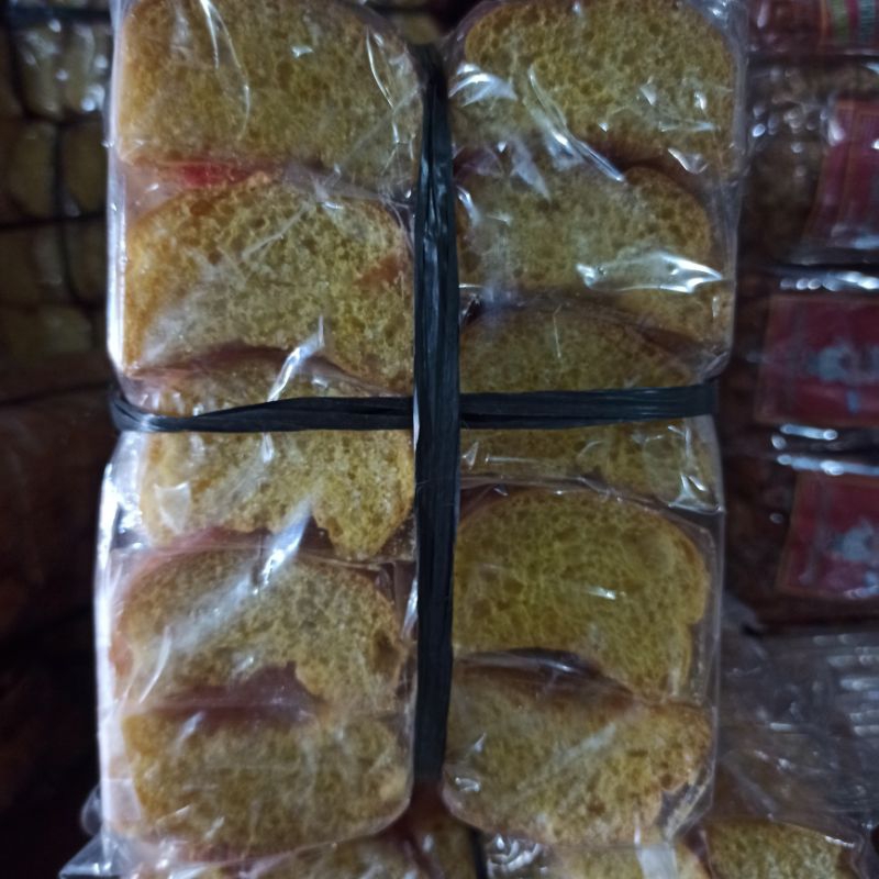 

Kue Kering Bagelan Bagelen Isi 10 Pcs