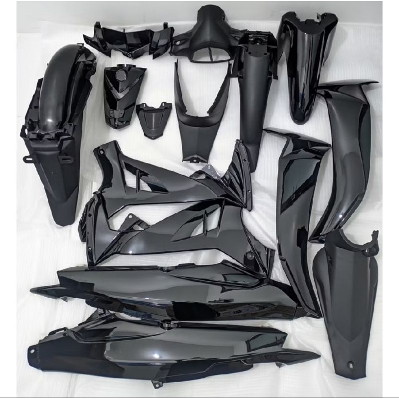 full body komplit vega r new 2006 2007 merk win