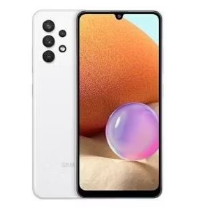 Samsung A32 6/128 GB Second Mulus