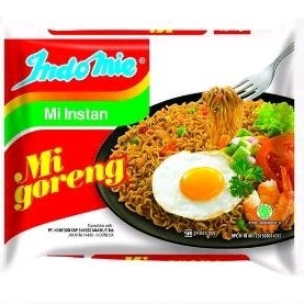 

Indomie Mie Goreng