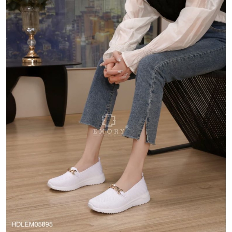 (TBA) Flatshoes Emory Andry HDLEMO5895