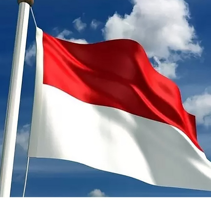 Bendera Merah Putih Jumbo Bendera Indonesia Besar