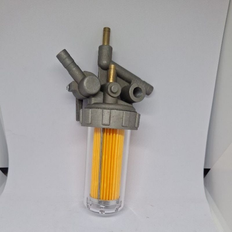 RD85T / RD65T Filter Solar Fos RD 85 DT Mesin Kubota Lama Traktor