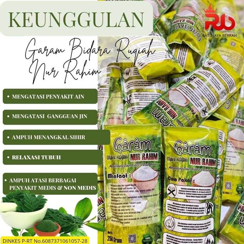 

GARAM NUR RAHIM