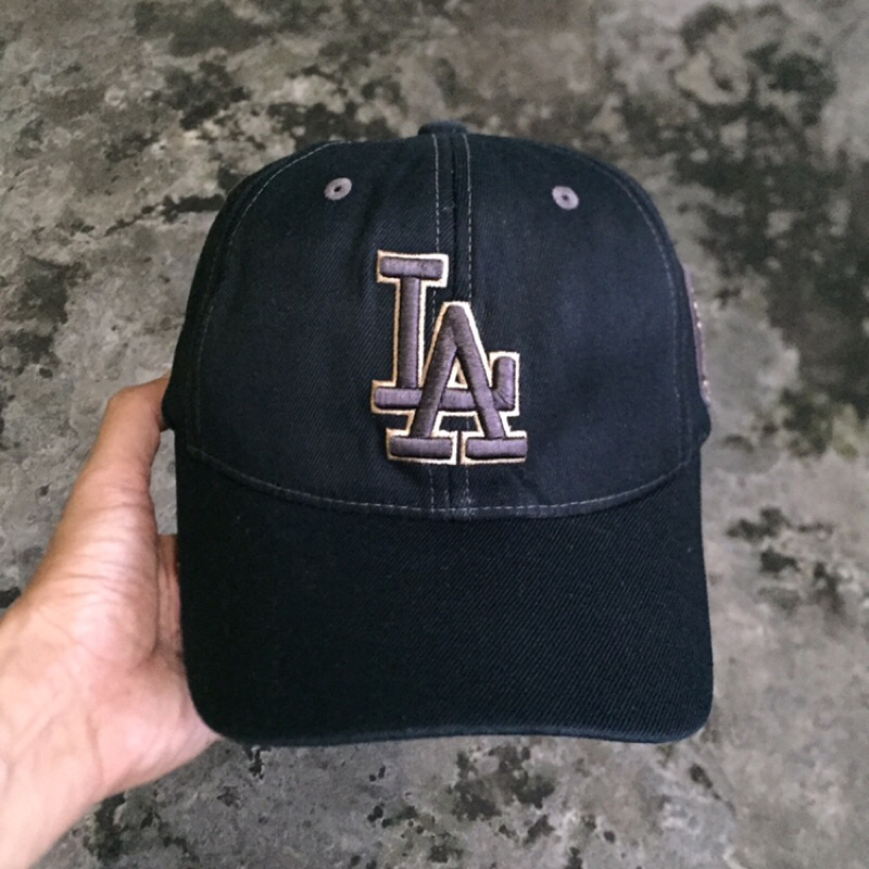 Topi Bekas Second MLB LA