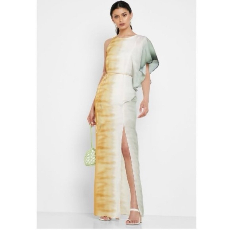 preloved mango dress