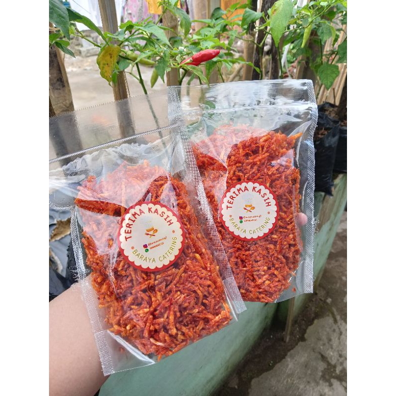 

Mustofa 500 gram