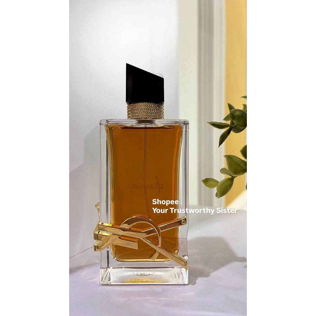 [Decant] YSL Libre Intense - Floral, Gourmand, Elegant Scents