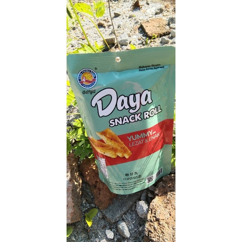 

SNACK DAYA