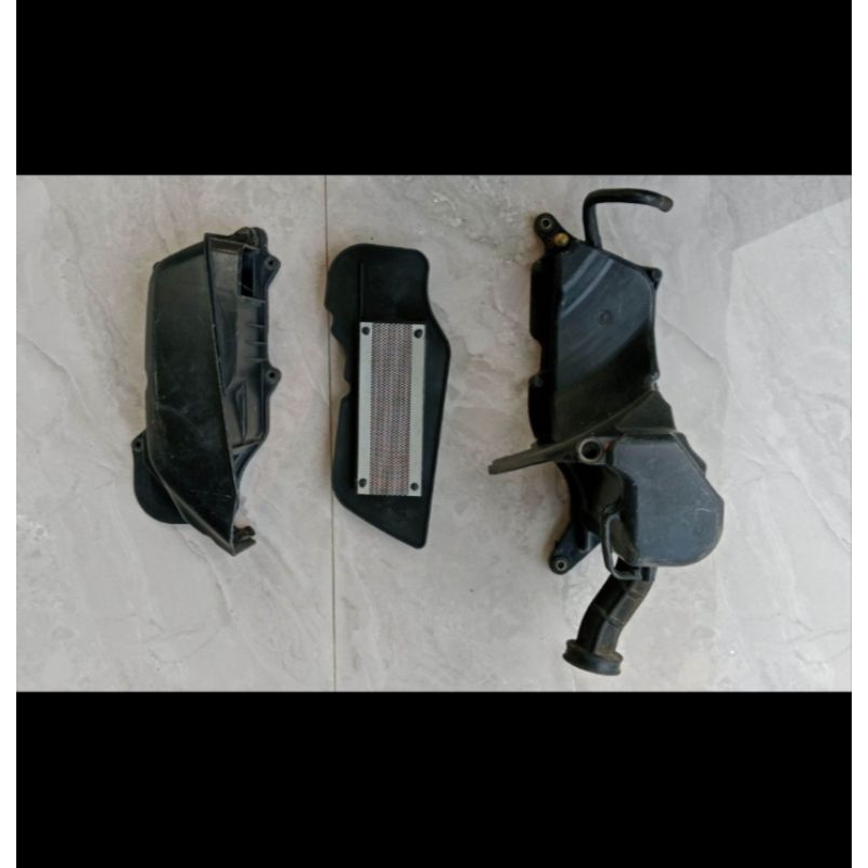 Box Filter Saringan Udara Filter Udara Original YAMAHA MIO M3 125