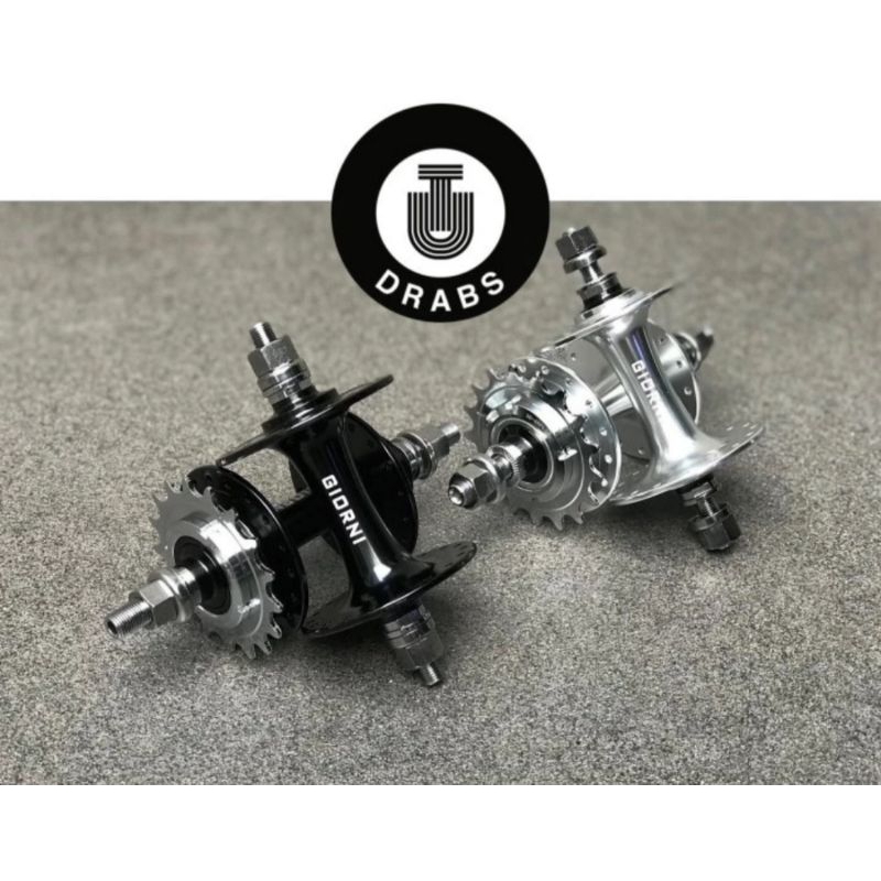 HUB GIORNI 2022 FIXIE