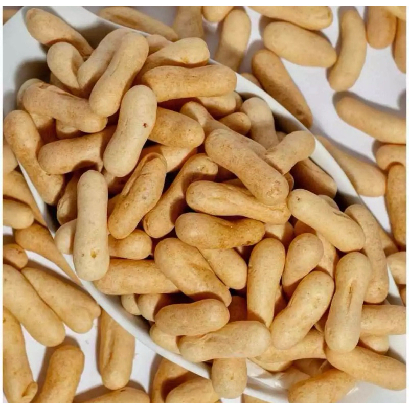 

CEMILAN Amplang Ikan Tenggiri 250gram