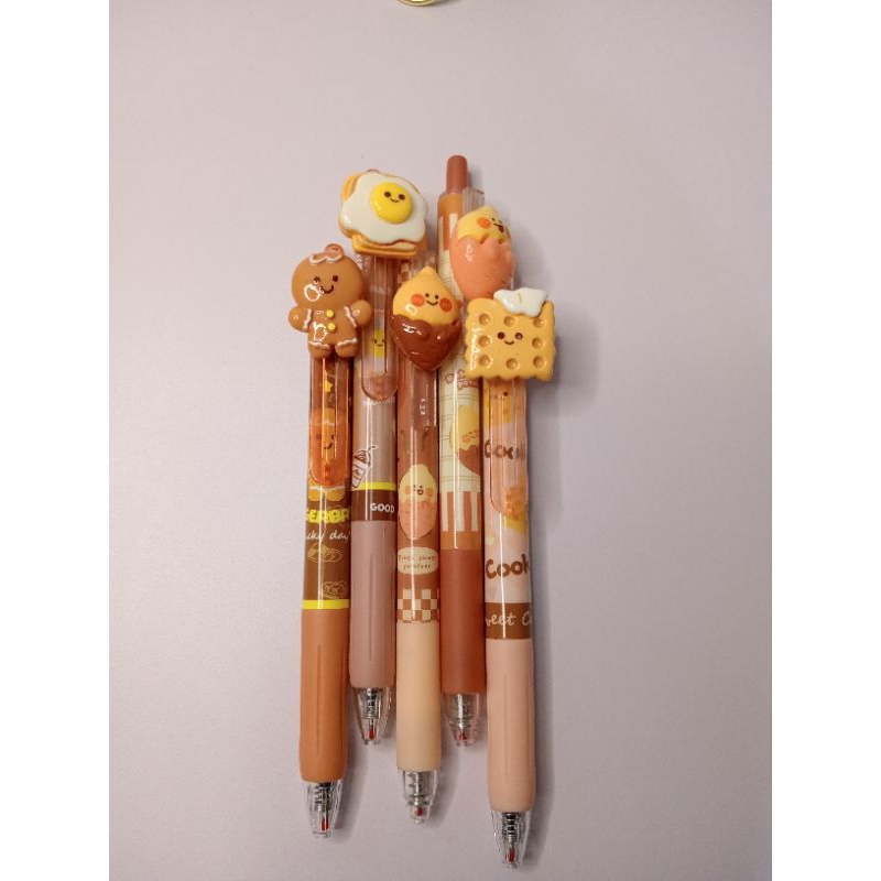 

Pulpen Premium Unik | Pulpen | Pulpen lucu | Pen biskuit
