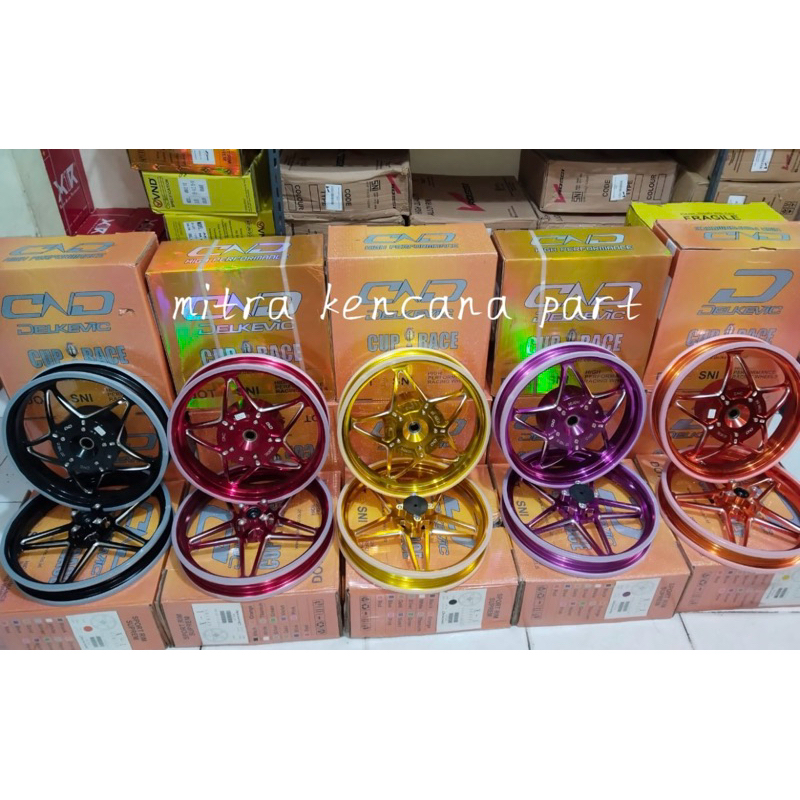 velg delkevic x1 v speed