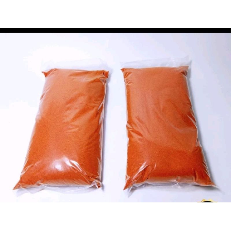 

Tepung Marinasi Fried Chicken 1 kg/ Marinasi Ayam Geprek