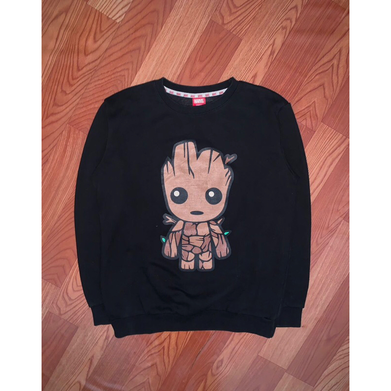cn marvel size m