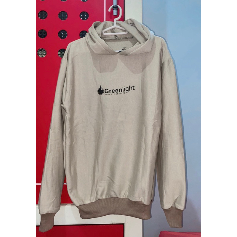 Swieater Hoodie CUCI GUDANG