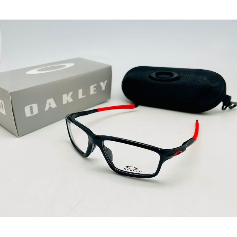 FRAME KACAMATA PRIA OAKLEY ZERO