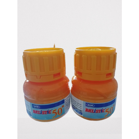 INSEKTISIDA BALISTIK 50SC DGW 80ML BAHAN AKTIF FIRPONIL