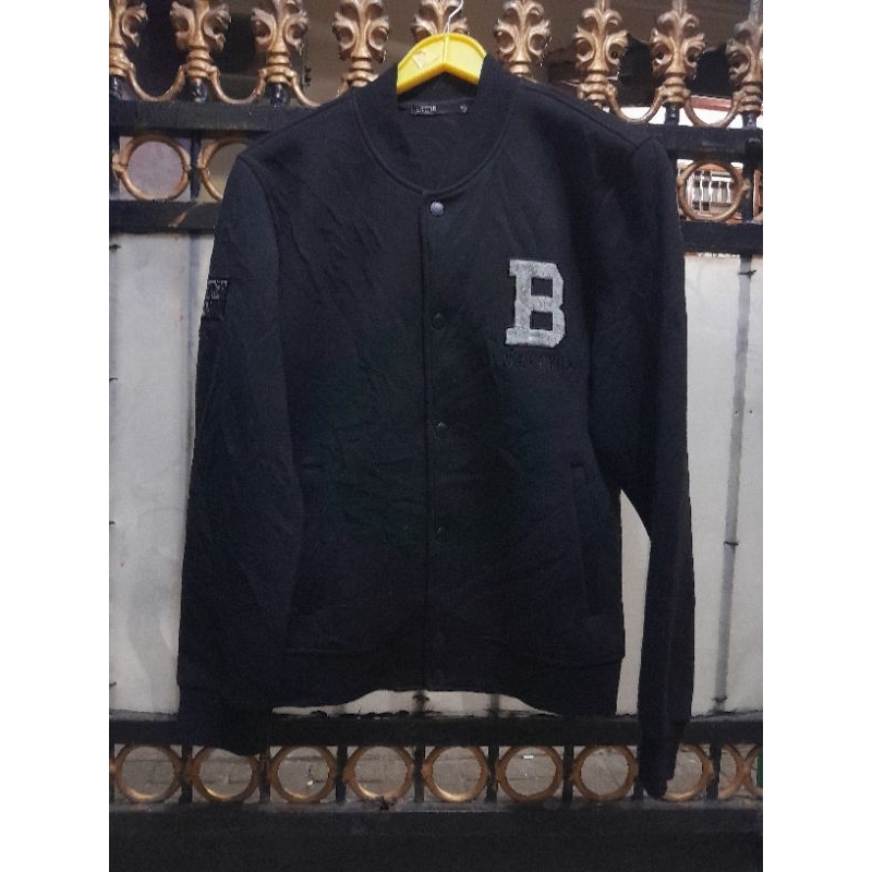 VARSITY BRAND LITMUS SECOND BRAND MULUS