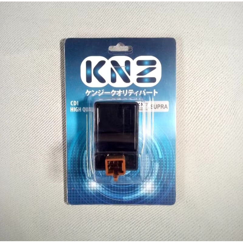 CDI SUPRA/GRAND KNZ