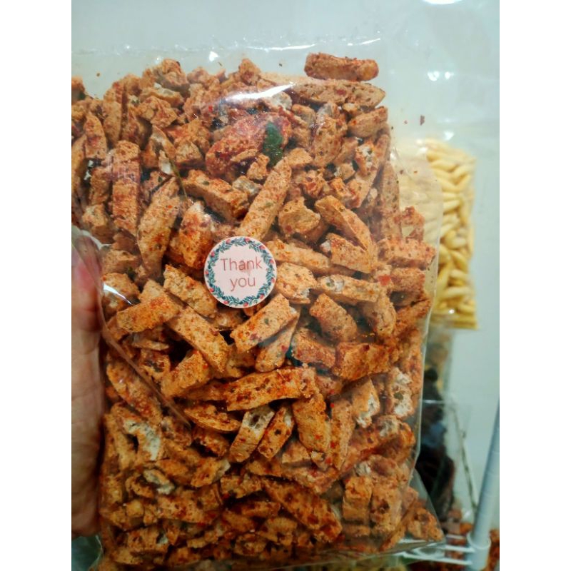

Basreng Rumah Ita