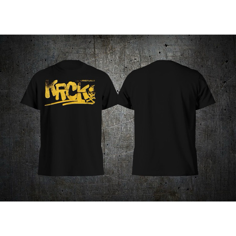 KIDDROCK ORIGINAL INDONESIA