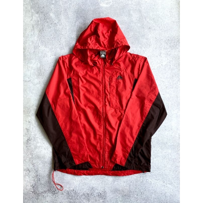 Nike ACG Parachute Jacket Size M