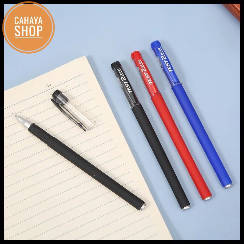 

⭐CS 197⭐ PULPEN SEKOLAH KANTOR IMPORT /1PCS